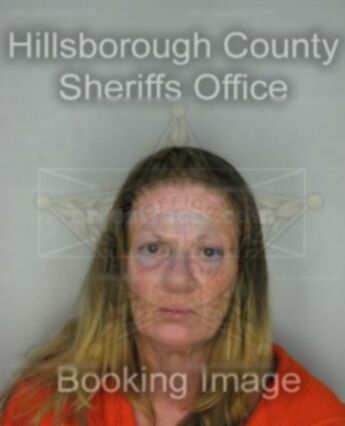 Deborah Ann Hamilton