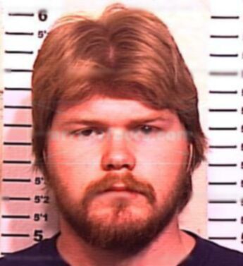 Clinton Jace Hill