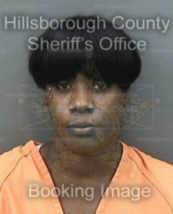 Natasha Jowanna Girvens