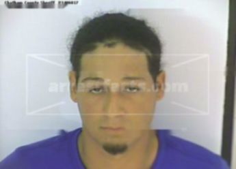 Nicolas Rodriguez Colon