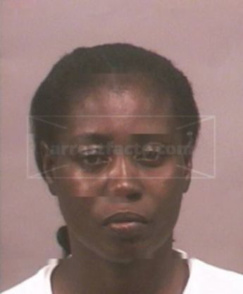 Lenora Bush