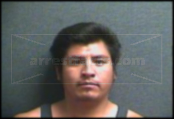 Antonio Juarez Anacleto