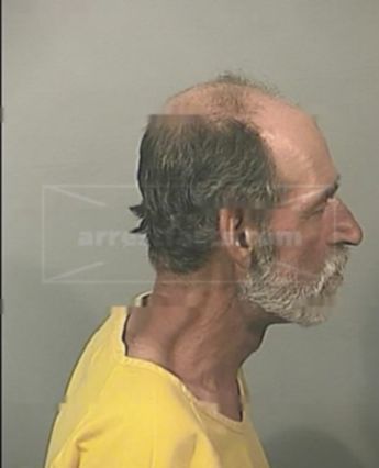 Bradford Lee Jackson