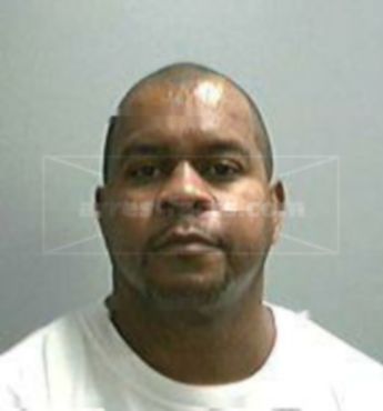 Michael Reginald Gaston