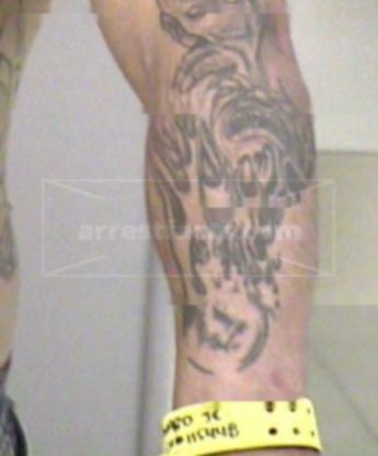 Leonard Gonzalez Jr.