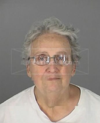Patricia Clark Bryant