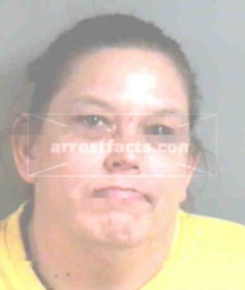 Tammy Evans Bond