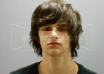 Tyler P Kozlowski