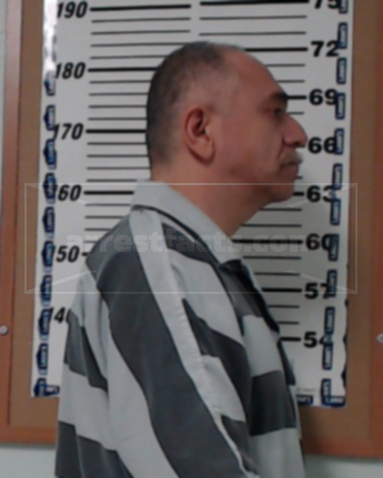 Jesus Martinez-Dominguez