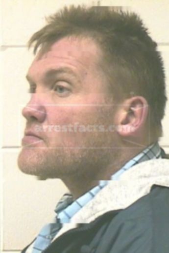 Robert Wayne Glover