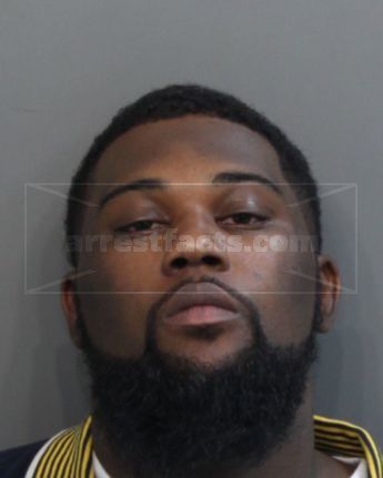 Cadarius Dewon Cochran
