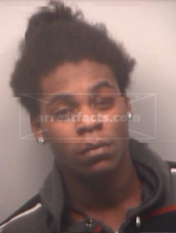 Dejuan Spencer