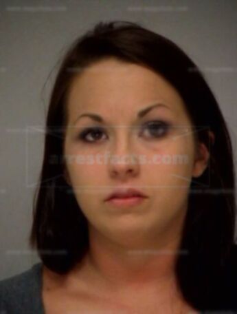 Staci Caroline Meeks