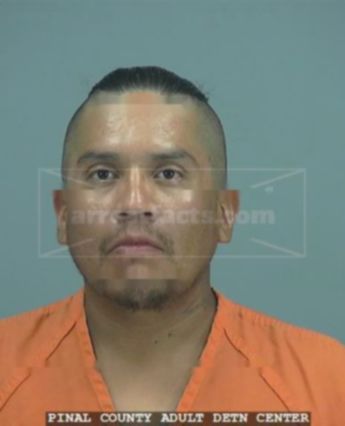 Joshua Francisco