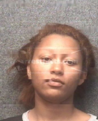 Kadejiah Mcneil