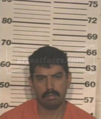 Ramiro Alberto Gonzalez