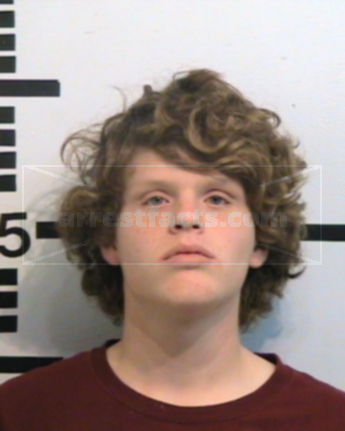 Connor Gillis Bartell