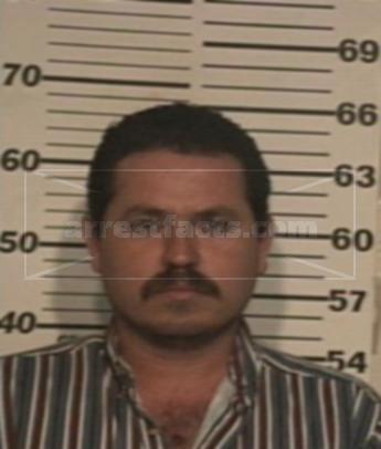 Silvestre Trevino Lopez