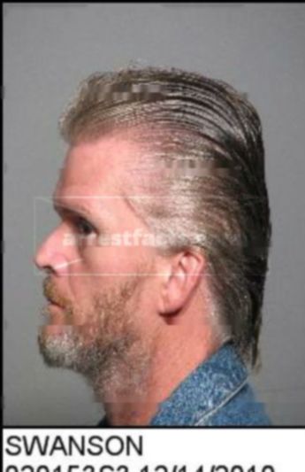 Morris Justin Swanson