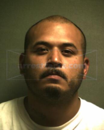 Raymond Paul Sandoval