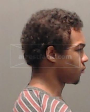 Adrian Lavoy Williams