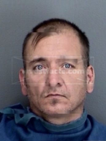 Steven Ray Adermann