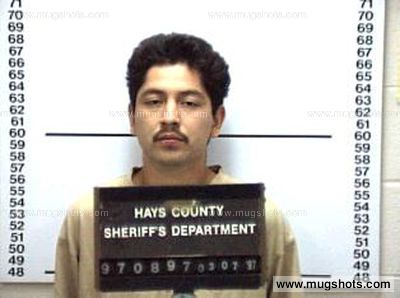 Freddy Briones Lopez