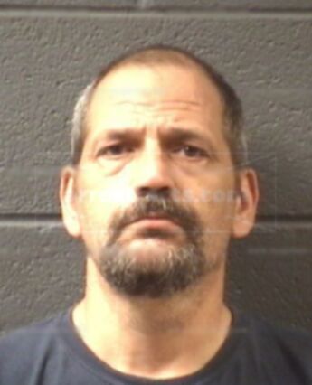 Lawrence Alan Jaquette