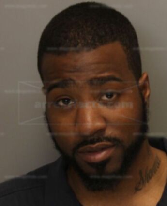 Lynch George Denzel