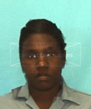 Latoria Pickett