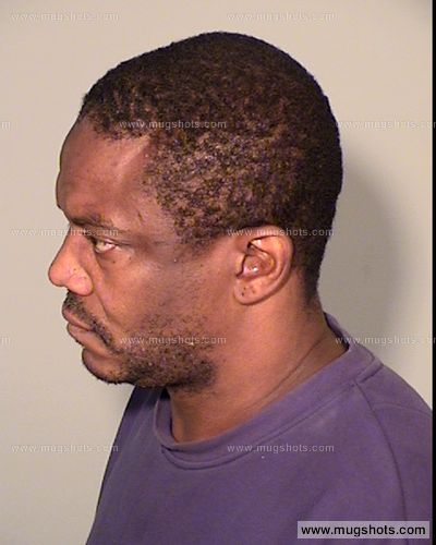 Dexter Alexander Crockett