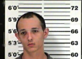 Cheyenne Cody Mitchell