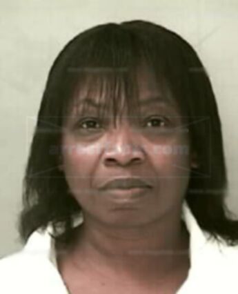 Delores Butler