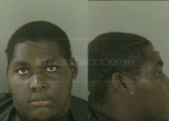 Corey Dionte Jones