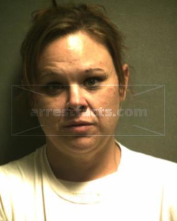 Jamie Raye Stovall