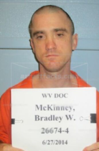 Bradley Wilbur Mckinney