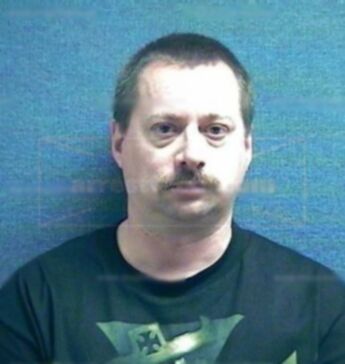 Michael Darryl Hornung