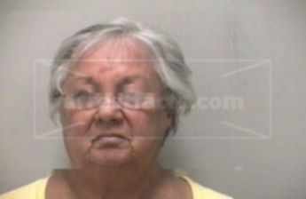 Sandra Faith Stevenson