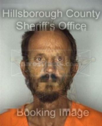 Steven Mark Haddon