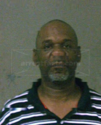 John Eric Forney
