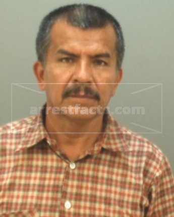 Antonio Arzate Lopez