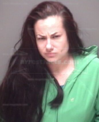 Jessica Nicole Sharon