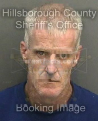 Kevin Edward Robbins