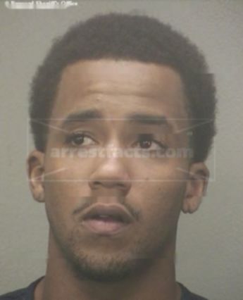 Darren Andrew Thomas