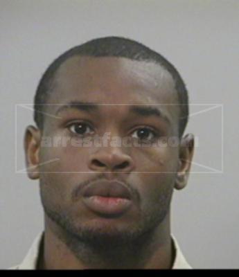 Justin Dewayne Wilson