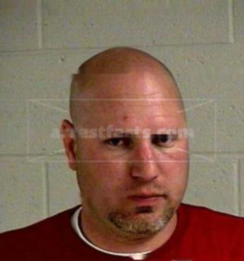 Mark Daniel Blodgett