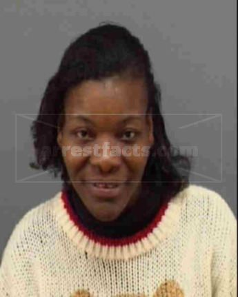 Rochelle Yvette Ballard