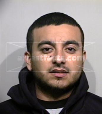 Victor Andrew Diaz