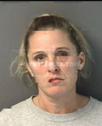 Kimberly Ann Kibodeaux