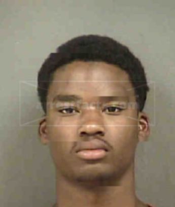 Arion James Lindsey